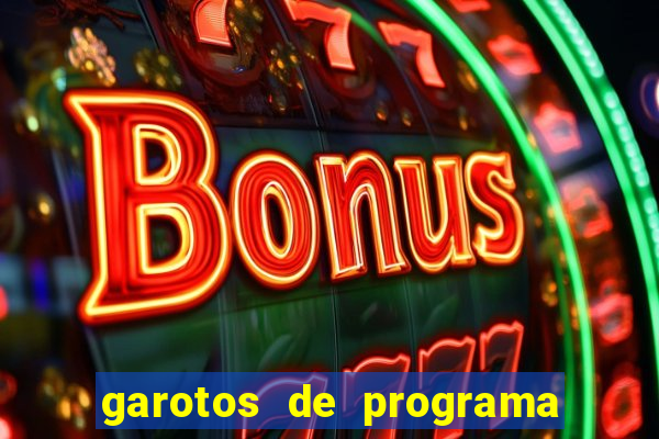 garotos de programa de porto seguro